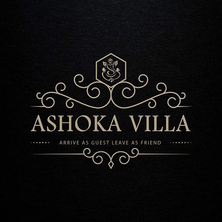 Ashoka Villa Джафна Екстер'єр фото