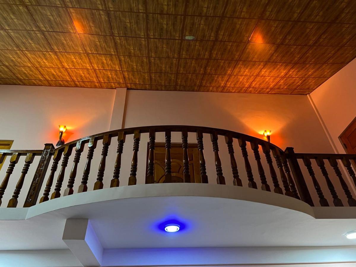 Ashoka Villa Джафна Екстер'єр фото