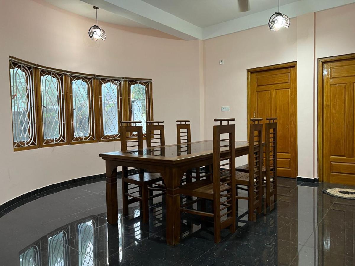 Ashoka Villa Джафна Екстер'єр фото