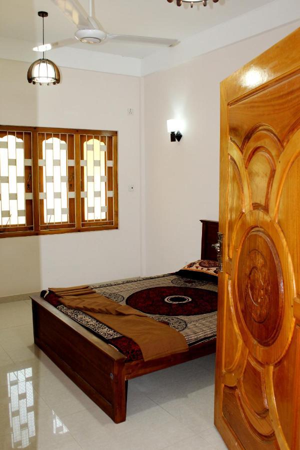 Ashoka Villa Джафна Екстер'єр фото